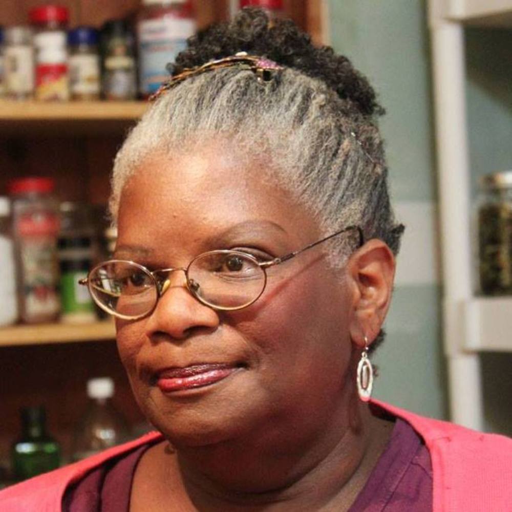 Meet your Posher, Wanda